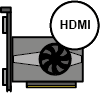   HDMI