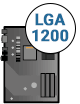   Socket LGA1200
